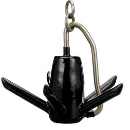 Seachoice Vinyl Richter Anchor, for Boats Up to 24 Ft., 18 Lbs. thumbnail-0