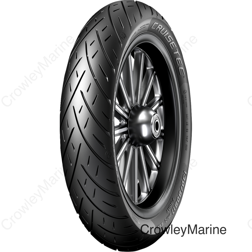 TIRE CRZTC 130/70B18 63H