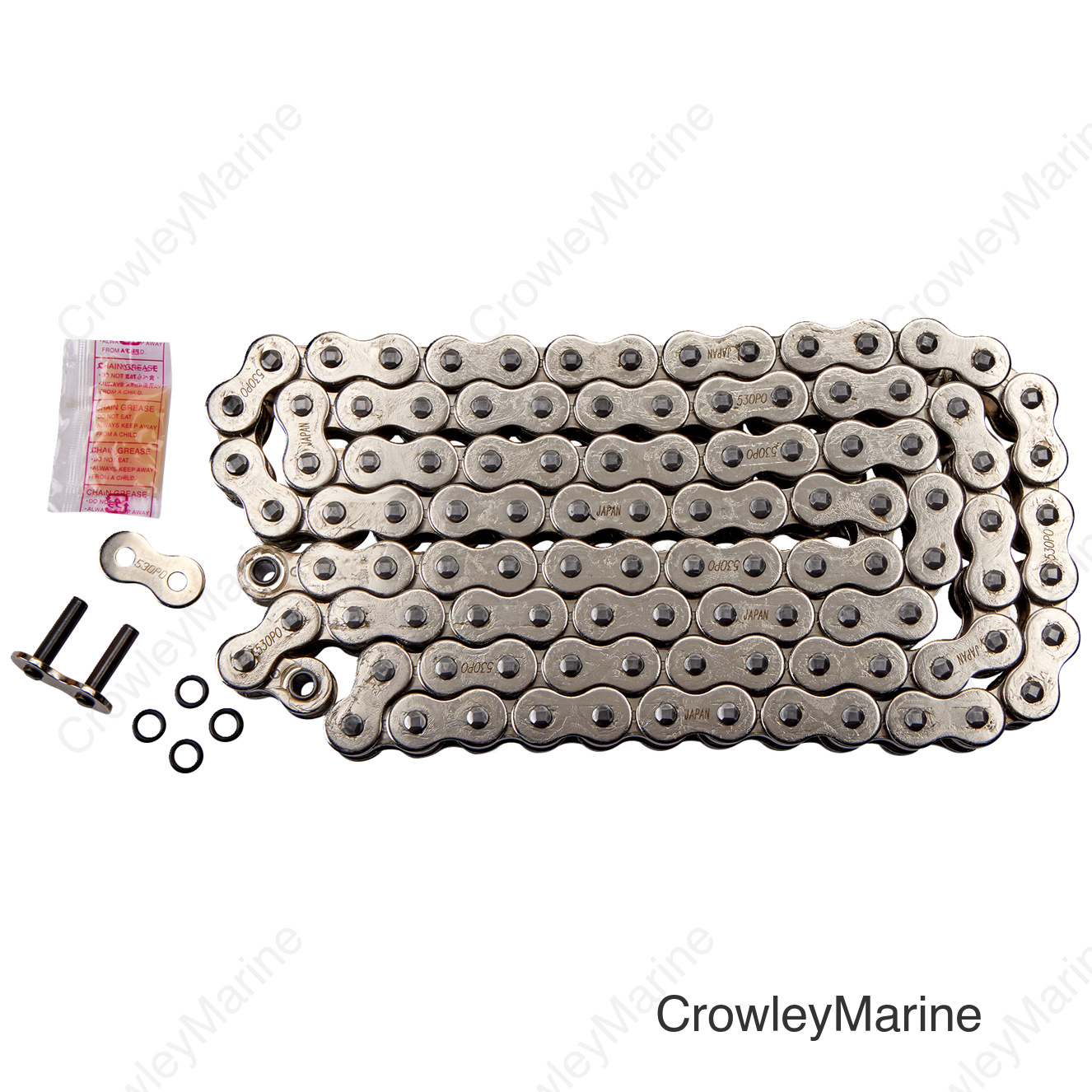 CHAIN DS O-RING 530 X106C