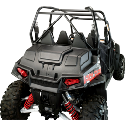 BED CARGO COVER RZR thumbnail-1