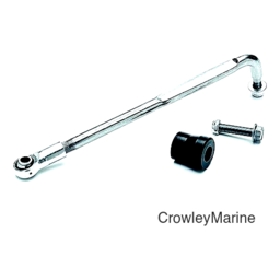 LINK ARM KIT J/E MERC thumbnail-1