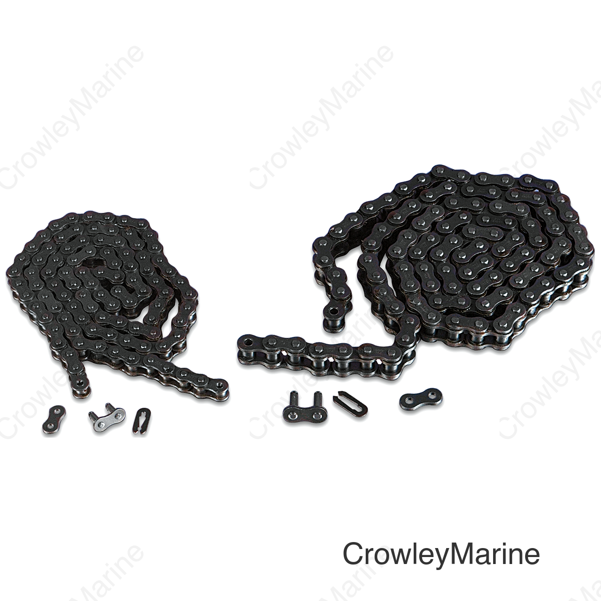 PU CHAIN 520 X 25 FT.