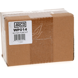 Arco New Water Pump Repair Kit for Suzuki Outboard thumbnail-1