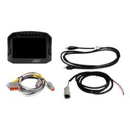 AEM CD-5G Carbon Digital Dash Display w/ Interal 10Hz GPS & Antenna thumbnail-61