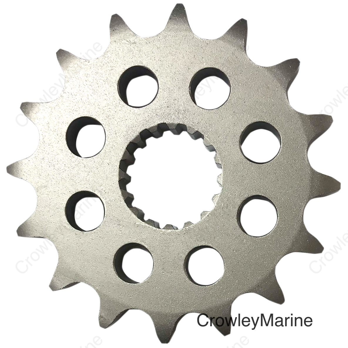 SPROCKET C/S SUZ 530 16T