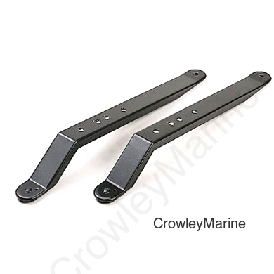 LEG STANDS WAVE HEATER