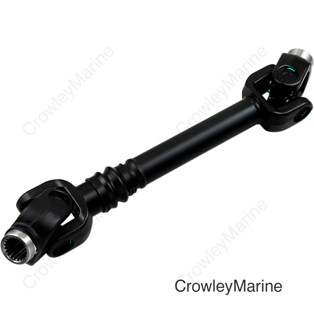 PROPELLER SHAFTS RR MSE