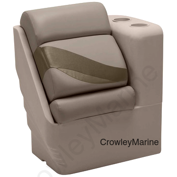Right Lean Back Cushion Only (BM13006R-1749-B)