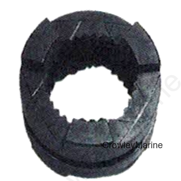 J/E  V4  CLUTCH DOG OEM#323664