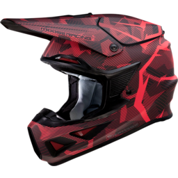 HLM FI MIPS ACAM RD/BK XS thumbnail-1