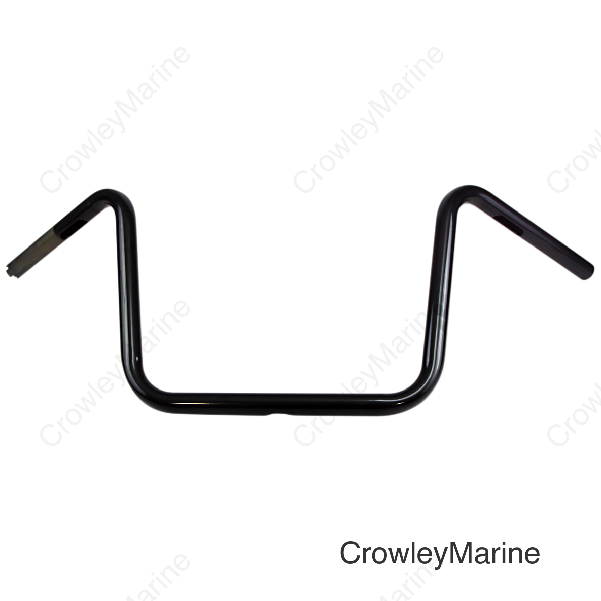 HANDLEBAR,12APEWIDE BKTBW