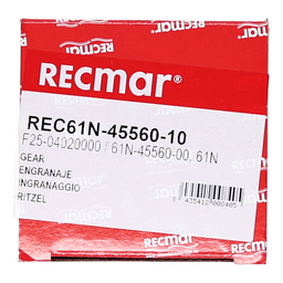 GEAR (REC61N-45560-10) thumbnail-1
