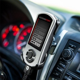 Cobb 07-10+ Mazdaspeed3 / 06-07 Mazdaspeed6 AccessPORT V3 thumbnail-4