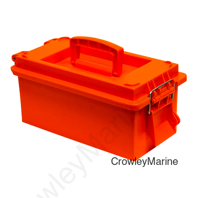 Small Sport Utility Box (5601-15)