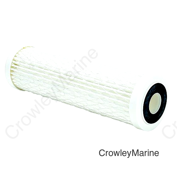 Camco 40648 Evo X3 Replacement Virus Protection Cartridge