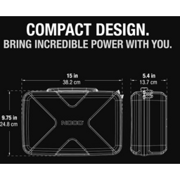 GBX155 EVA PROTECTION CASE (GBC104) thumbnail-5