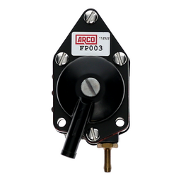 FUEL PUMP thumbnail-0