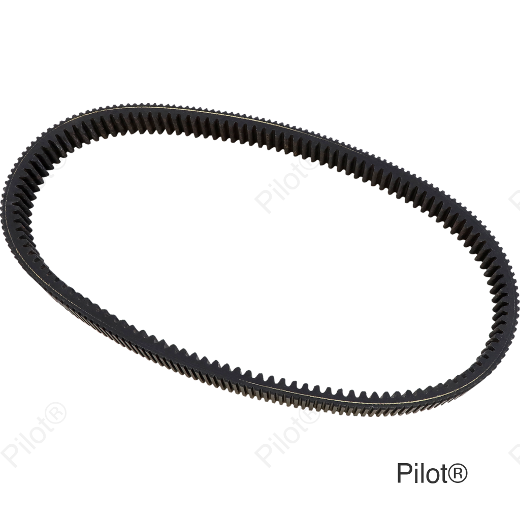Dura Series Drive Belt - KRX 1000