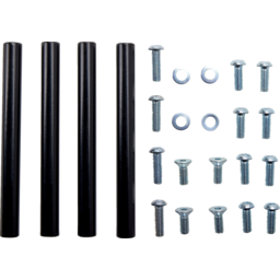 Radiator Braces - Beta thumbnail-3