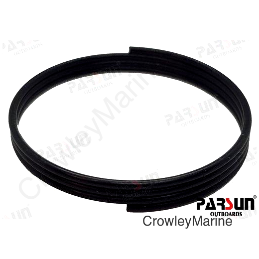 ANNULAR SPRING, CLUTCH (PAT40-04050005)