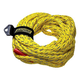 Seachoice Tube Tow Reflective Rope, 60 Ft. Long, Tows Up to 4 Riders thumbnail-2