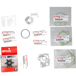Water Pump Repair Kit thumbnail-3
