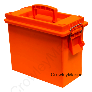 Tall Sport Utility Box (5602-15)