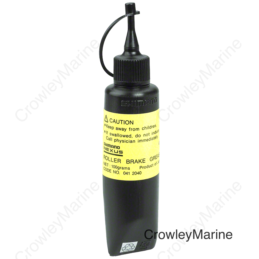 Shimano Roller Brake Grease 100g