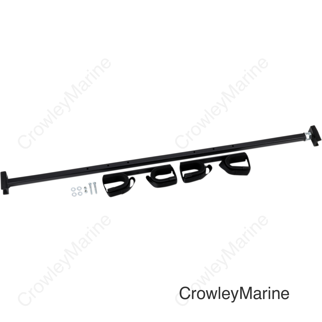 OVERHEAD GUNRACK UTVS