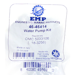 WATER PUMP REPAIR KIT thumbnail-1
