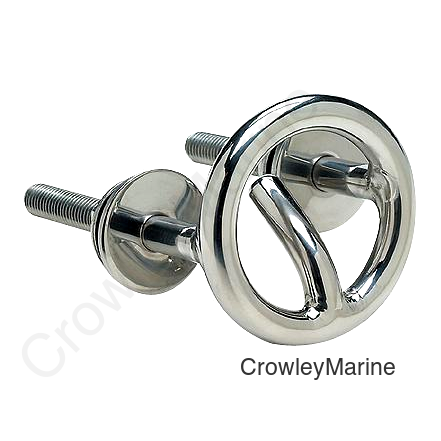 Seachoice Stainless Steel 2-3/8" Ski Tow