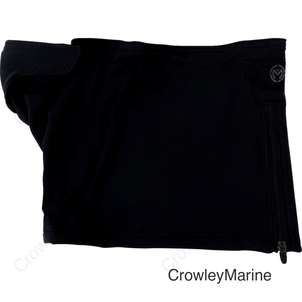 NECKCURTAIN AIRINTAKE BLK