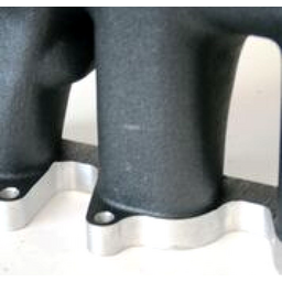 Wagner Tuning Audi S2/RS2/S4/200 Intake Manifold (Short) thumbnail-3