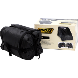 COVER UTV 4-SEATER BLK thumbnail-1