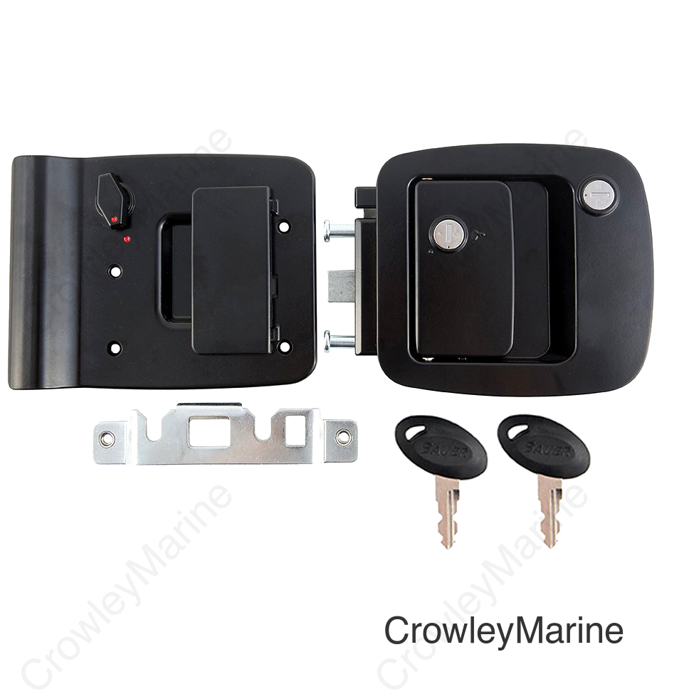 RV MOTORHOME LOCK R/L300