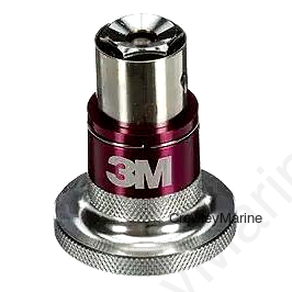 Quick Connect Adaptor