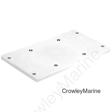 Universal Mounting Plate (8WD399-710)