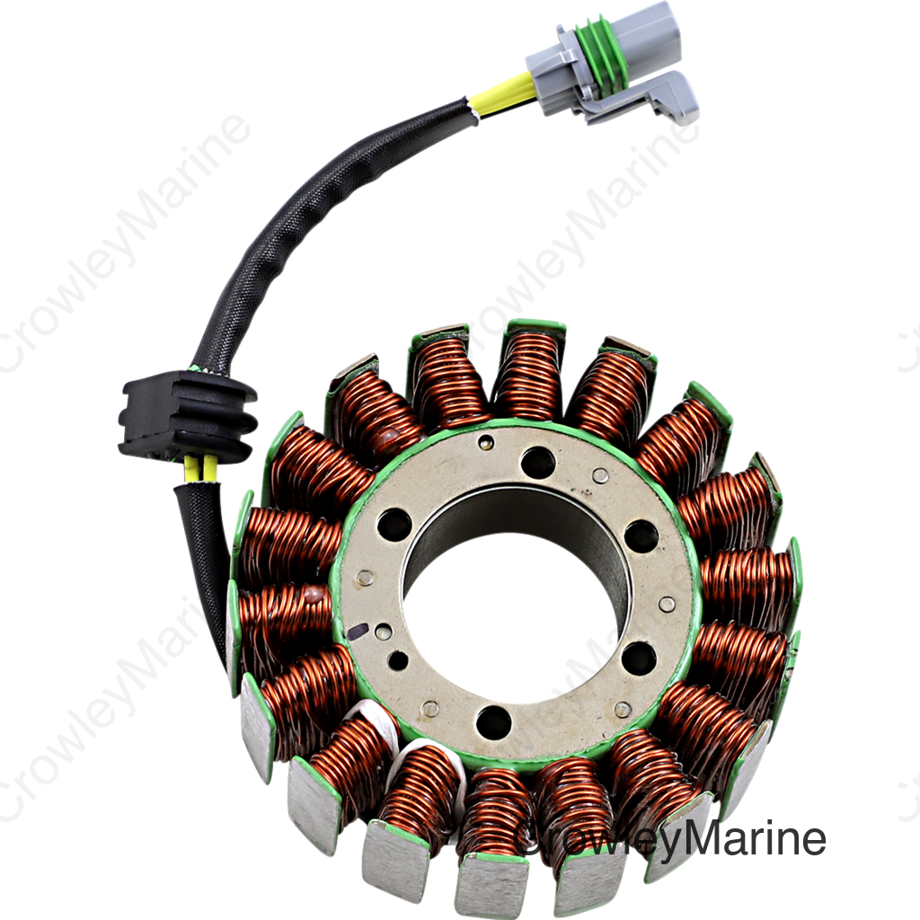 STATOR MUD POLARIS
