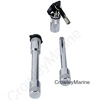 Dual Lock Pack, for 2" Fastway E-Series (2pc), 2" Receivers (319815)