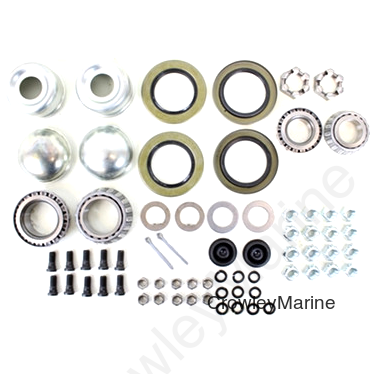 7K 865 DISC ST; (020500)