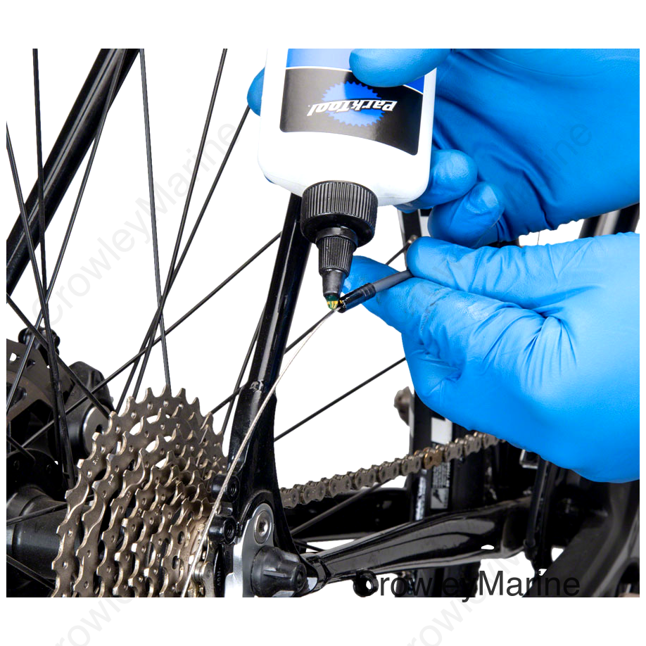 Park Tool CL-1.2 Chain Lube