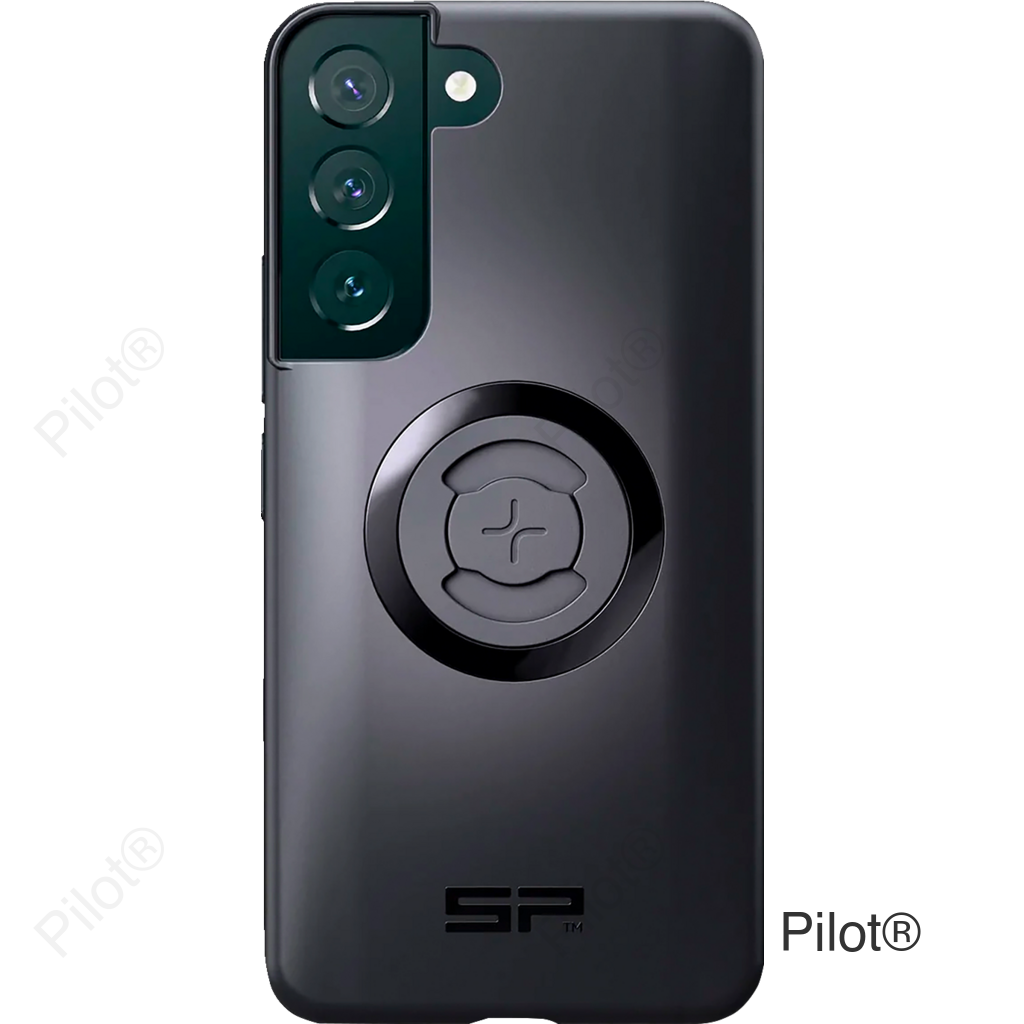 SPC+ Phone Case - Samsung Galaxy S22