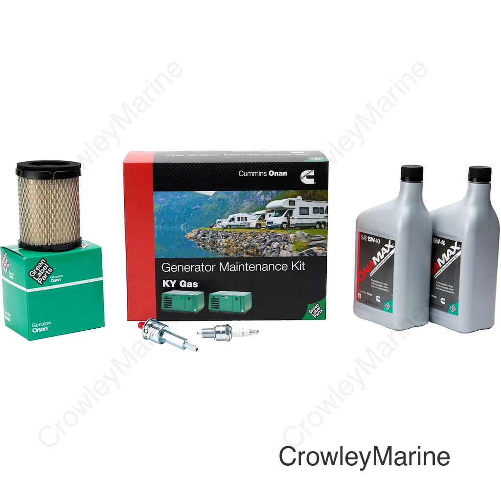 MAINT KIT-KY GASOLINE MODELS