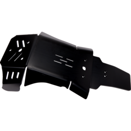 Xtrem Skid Plate - Black - GasGas - MC450F/EX450F thumbnail-2