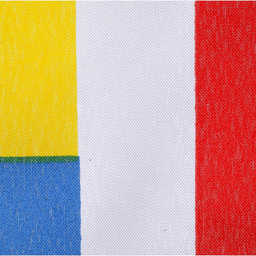 Seachoice Bahamas Courtesy Flag, 12 In. X 18 In., Nylon thumbnail-6