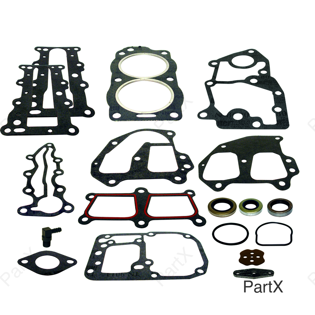 Powerhead Gasket Set (39353)