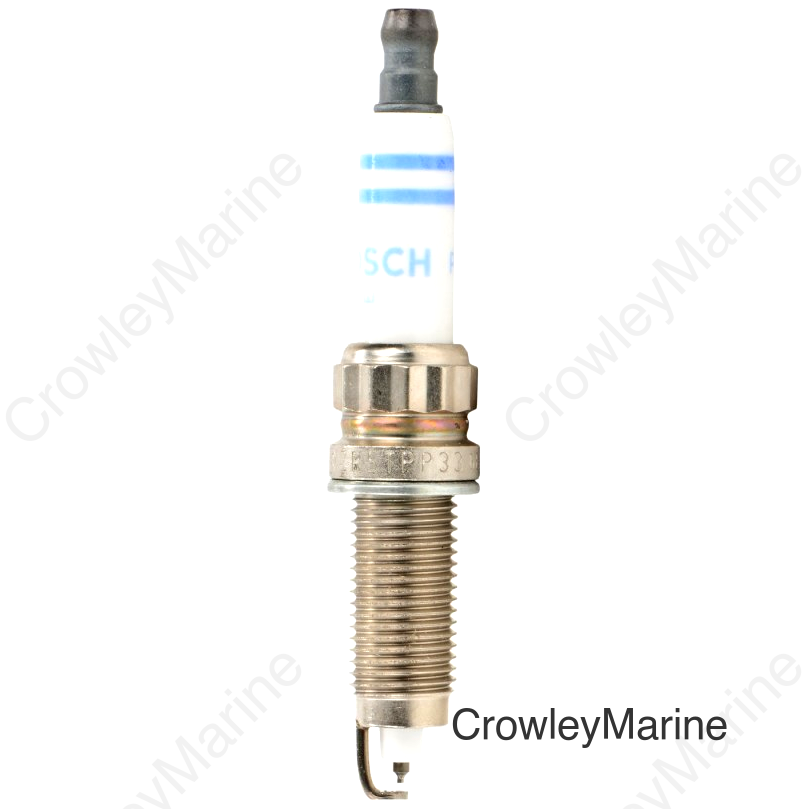 Bosch Suppressed Spark Plug (ZR5TPP33)