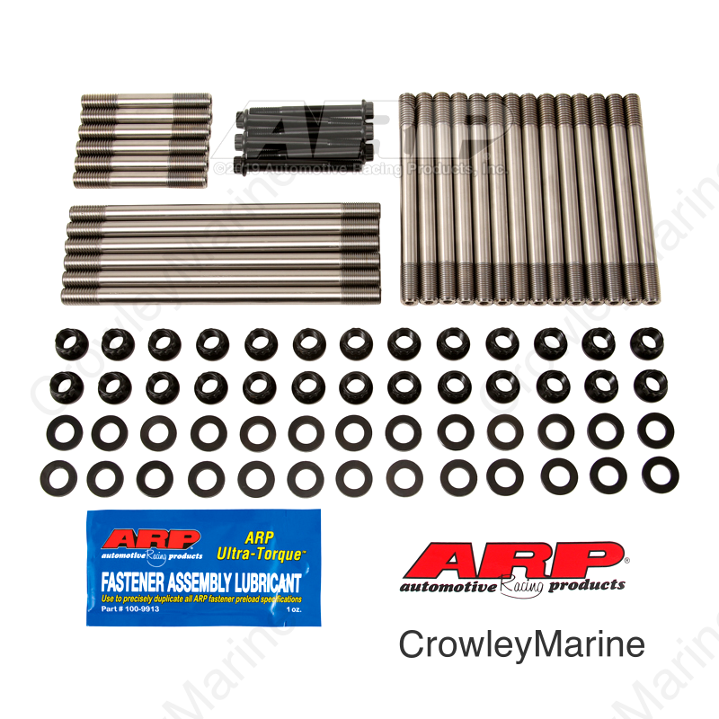 ARP 94-98 Dodge Cummins 5.9L 12V CA625 Head Stud Kit