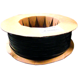 VINYL INSERT BLK 1000' PREMIUM