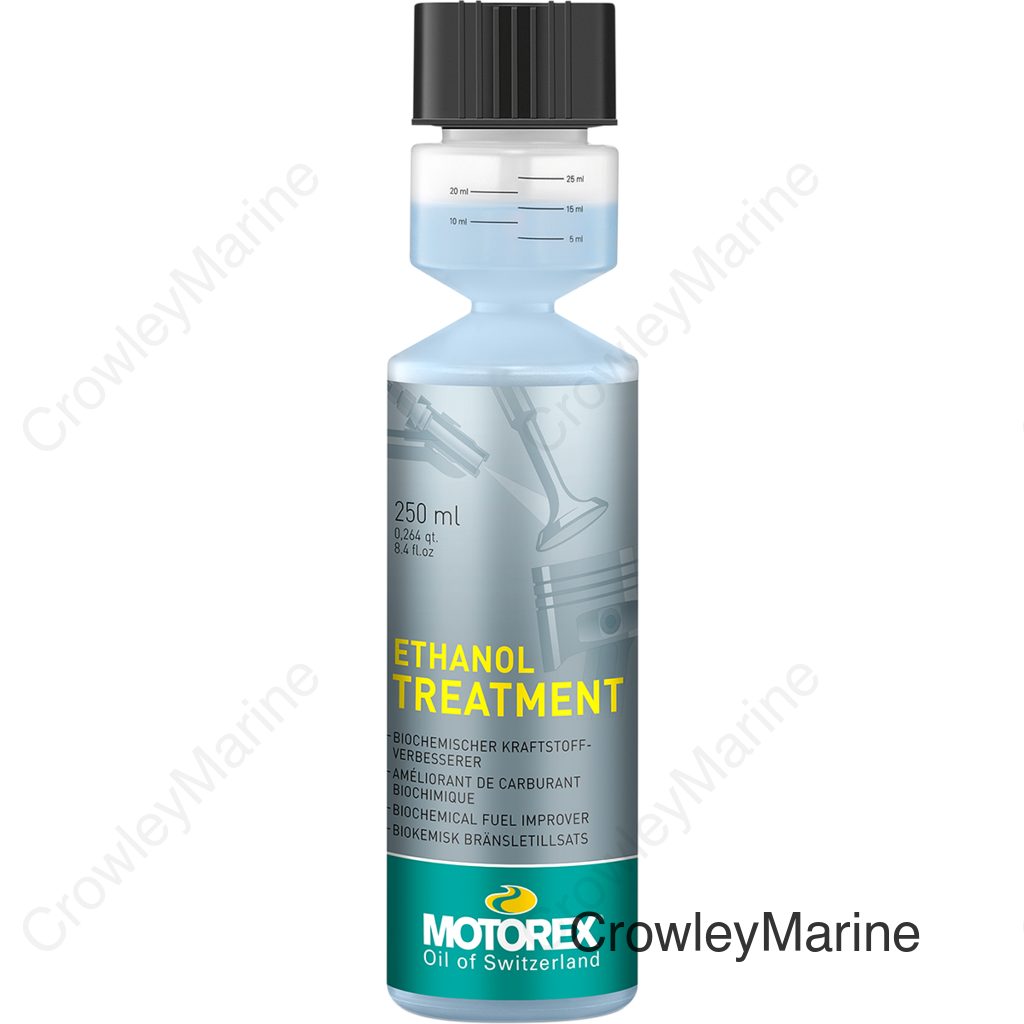 Fuel Treatment - 250ml